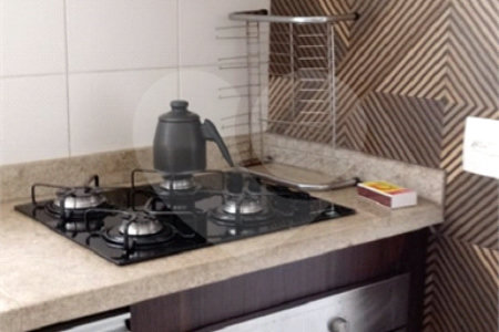 Apartamento à venda com 3 quartos em Paraíso, São Paulo, SP