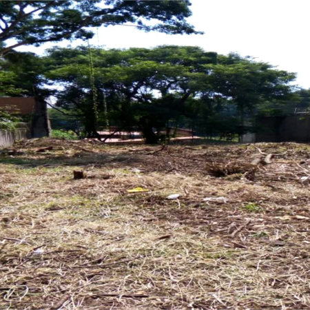 Terreno à venda em Jardim Guedala, São Paulo, SP