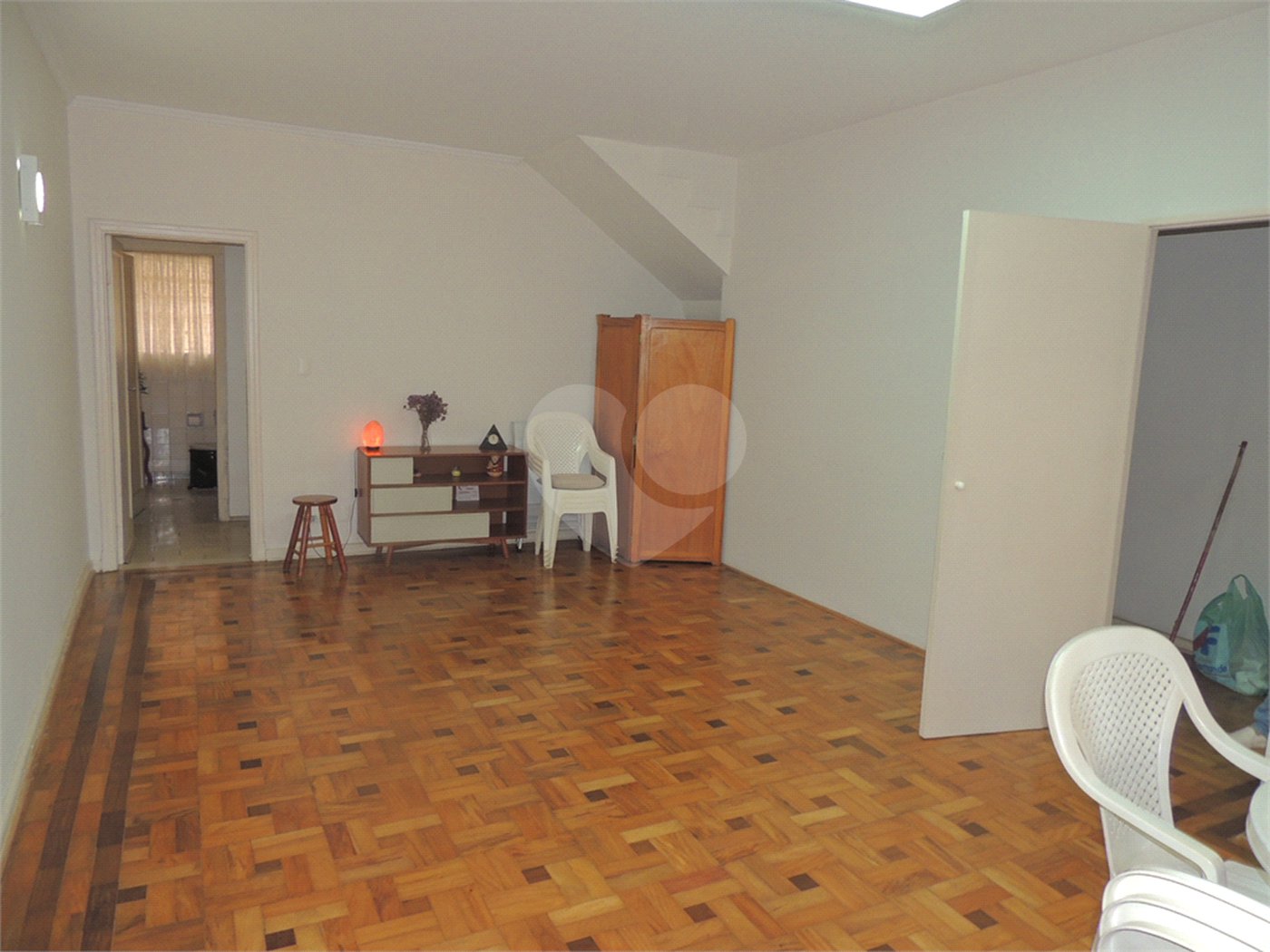 Sobrado à venda com 3 quartos, sendo 1 suíte, em Indianópolis, São Paulo, SP