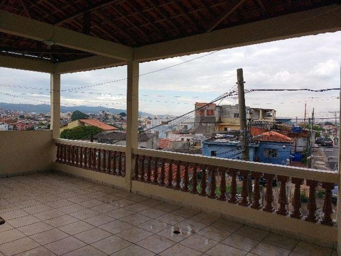 Casa à venda com 6 quartos, sendo 1 suíte, em Freguesia do Ó, São Paulo, SP