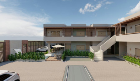 Hanani Residencial