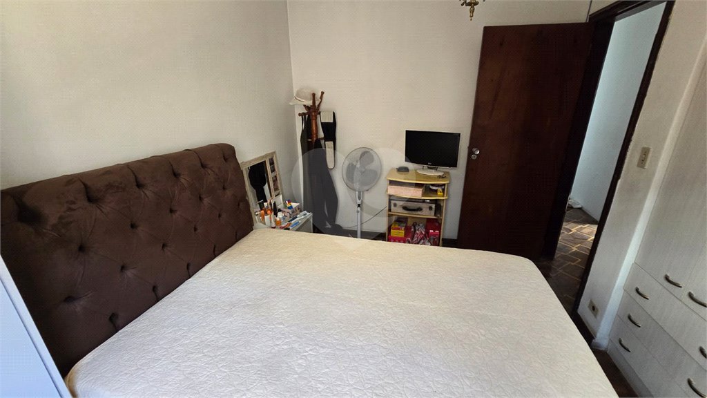 Casa à venda com 3 quartos em Freguesia do Ó, São Paulo, SP