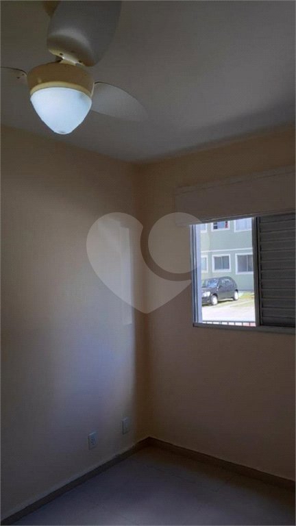 Apartamento à venda com 2 quartos em Recanto Quarto Centenário, Jundiaí, SP