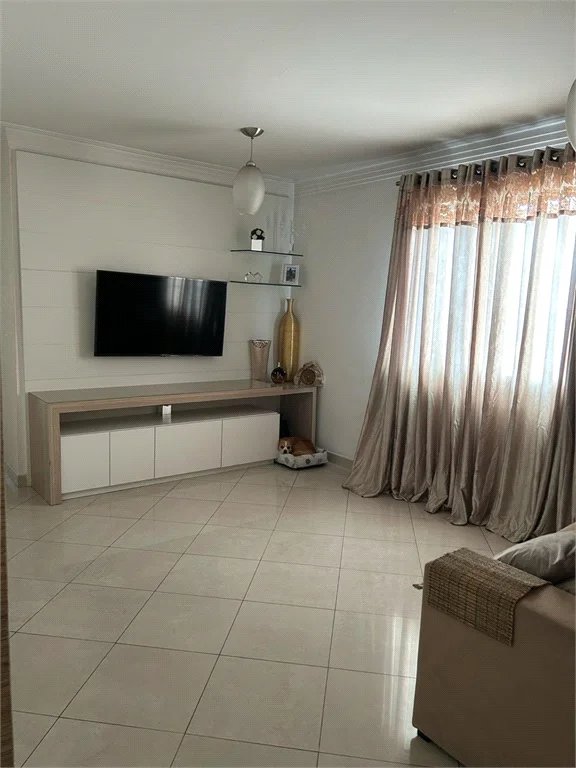 Apartamento à venda com 2 quartos em Rio Pequeno, São Paulo, SP