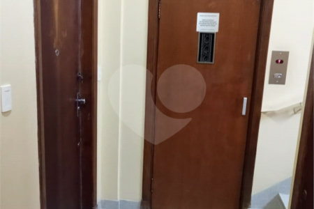 Apartamento à venda com 3 quartos em Barra Funda, São Paulo, SP