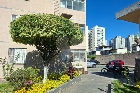 Apartamento à venda com 1 quarto em Macedo, Guarulhos, SP