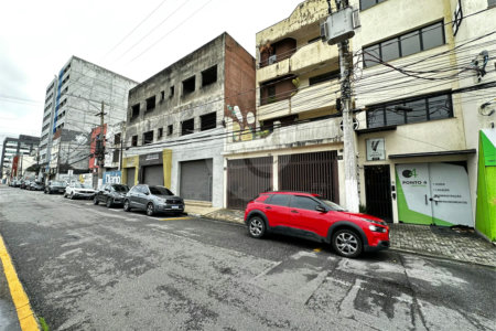 Sala para alugar em Jardim Paulista, Suzano, SP