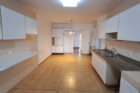 Apartamento para alugar com 4 suítes em Alto da Boa Vista, São Paulo, SP