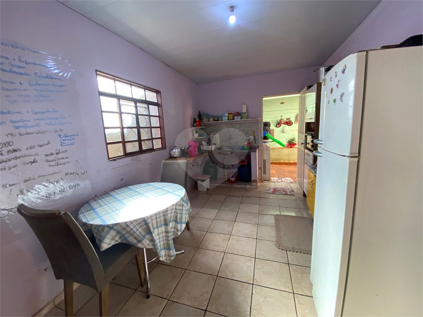 Casa à venda com 2 quartos em Residencial Ponta Porã I, Ponta Porã, MS