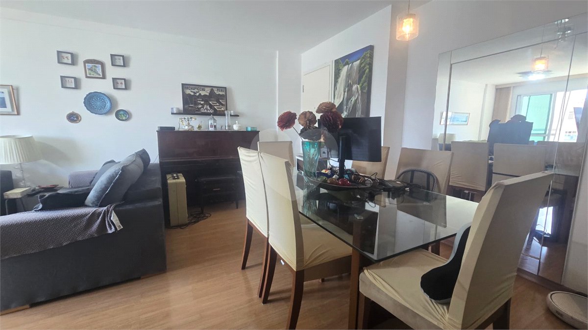 Apartamento à venda com 3 quartos, sendo 1 suíte, em Andaraí, Rio de Janeiro, RJ