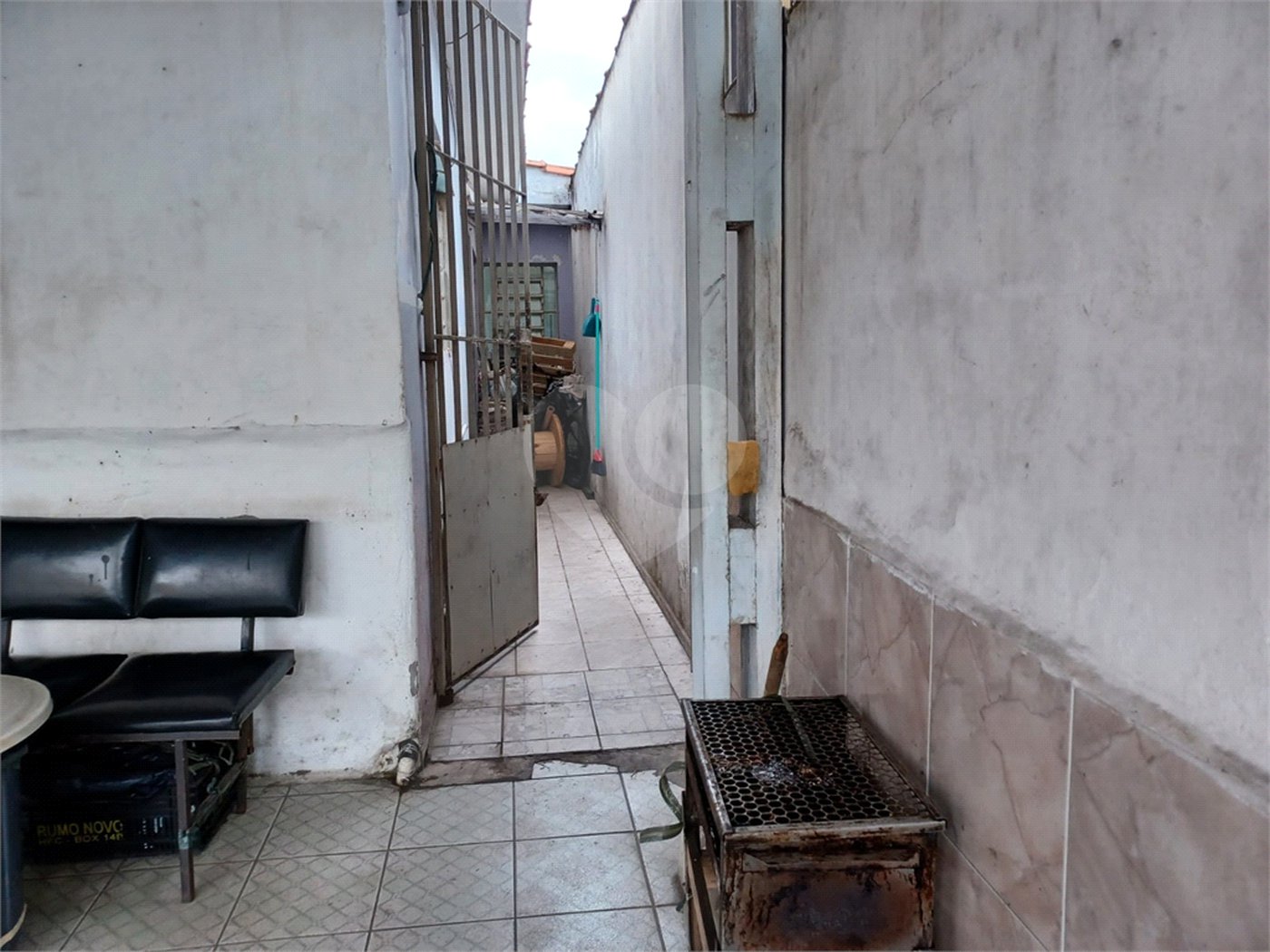 Casa à venda com 3 quartos em Vila Gustavo, São Paulo, SP