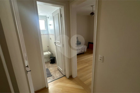 Apartamento à venda com 2 quartos, sendo 1 suíte, em Indianópolis, São Paulo, SP