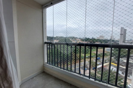 Apartamento à venda com 2 quartos em Vila Anastácio, São Paulo, SP