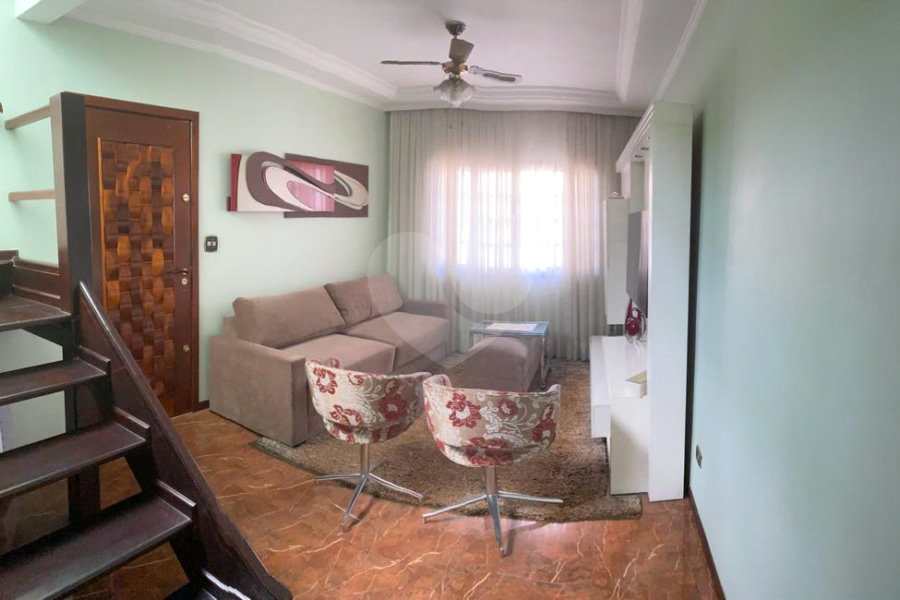 Sobrado à venda com 3 quartos em Tremembé, São Paulo, SP