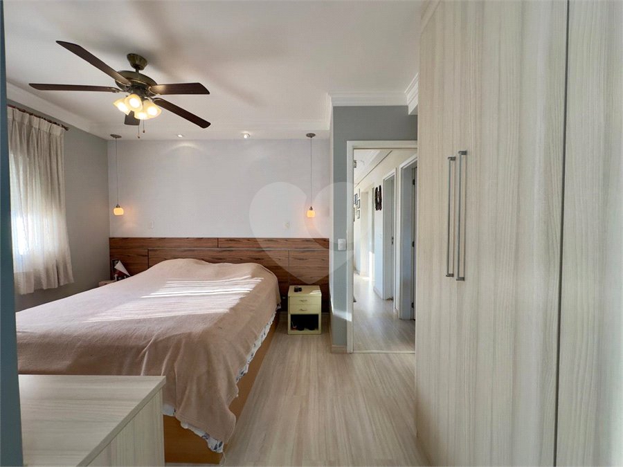 Apartamento à venda com 3 quartos, sendo 1 suíte, em Mandaqui, São Paulo, SP