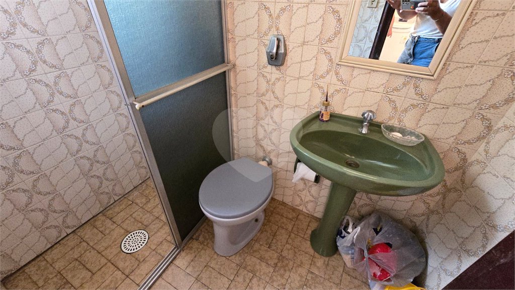 Casa à venda com 3 quartos em Freguesia do Ó, São Paulo, SP