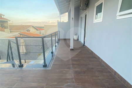 Casa à venda com 4 suítes no condomínio Okinawa, Paulínia - SP