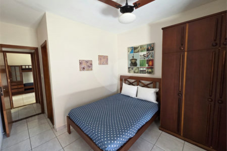 Apartamento à venda com 2 quartos, sendo 1 suíte, em Canto do Forte, Praia Grande, SP