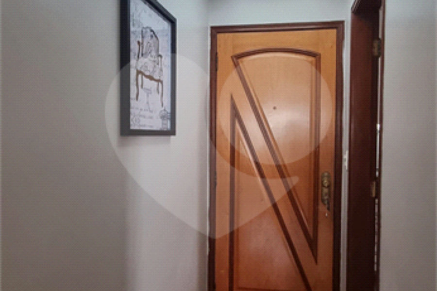 Apartamento à venda com 2 quartos em Mandaqui, São Paulo, SP