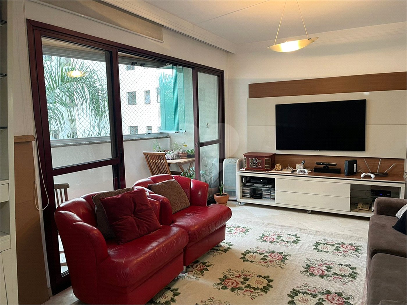 Apartamento à venda com 3 quartos, sendo 1 suíte, em Santana, São Paulo, SP