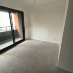 Apartamento à venda com 1 quarto em Perdizes, São Paulo, SP