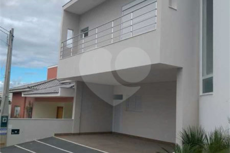 Casa à venda com 3 suítes no condomínio Residencial Parque Esplanada, Votorantim - SP