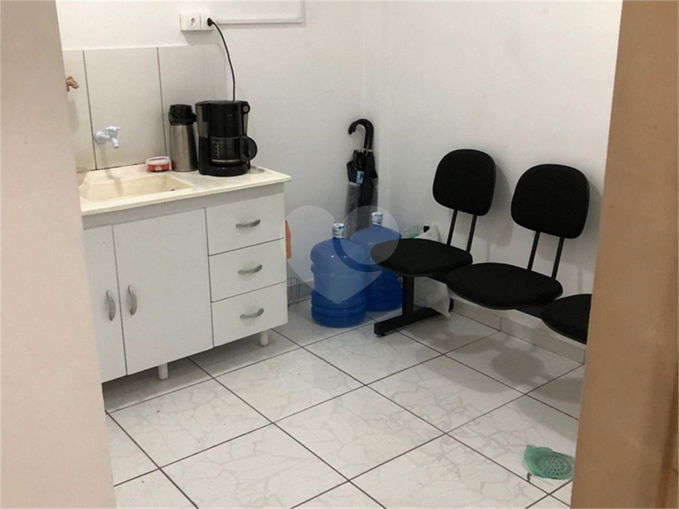 Sala à venda no Centro, São Paulo, SP