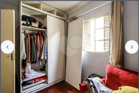 Sobrado à venda com 3 quartos em Jardim Ester Yolanda, São Paulo, SP