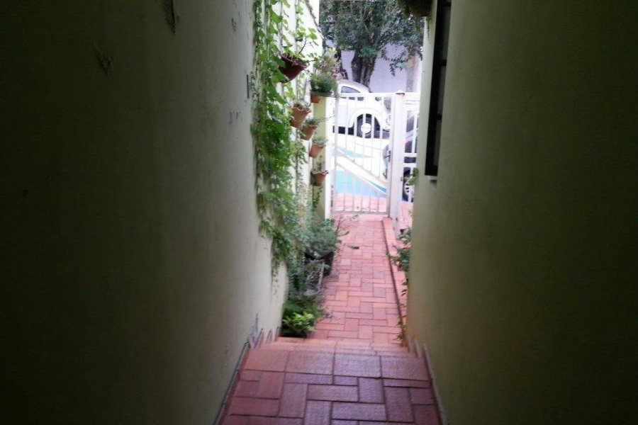 Sobrado à venda com 3 quartos, sendo 1 suíte, em Água Fria, São Paulo, SP