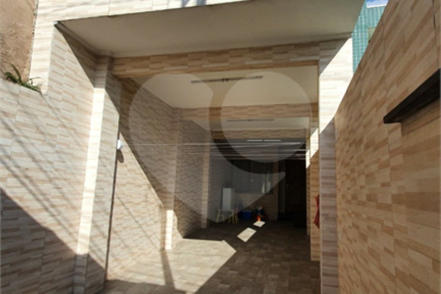 Casa de Vila à venda com 4 quartos, sendo 1 suíte, em Vila Prudente, São Paulo, SP