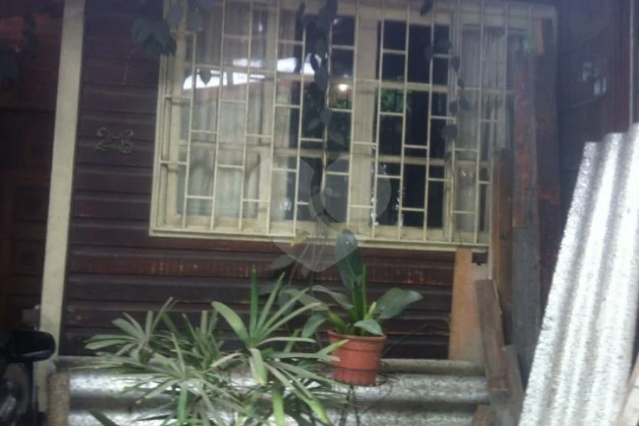 Casa Térrea à venda com 2 quartos, sendo 1 suíte, em Alto da Boa Vista, São Paulo, SP
