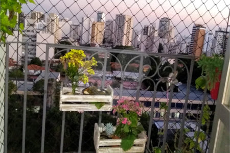 Apartamento à venda com 3 quartos, sendo 1 suíte, em Jardim São Paulo(zona Norte), São Paulo, SP