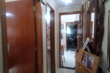 Casa à venda, 162 m² por R$ 1.961.000,00 - Aparecida - Santos/SP