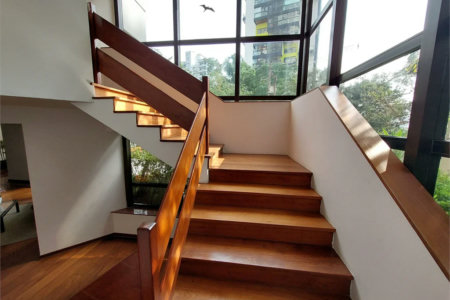 Apartamento à venda com 3 quartos, sendo 1 suíte, em Vila Andrade, São Paulo, SP