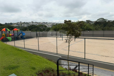 Terreno à venda no condomínio Jardim das Nações, São José dos Campos - SP