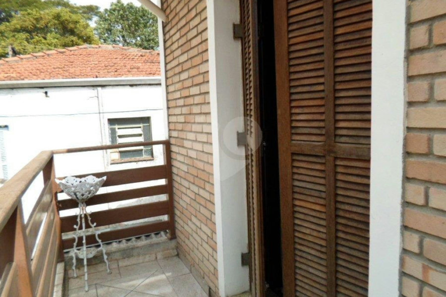 Sobrado à venda com 4 suítes em Santana, São Paulo, SP