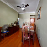 Apartamento à venda com 2 quartos em Todos Os Santos, Rio de Janeiro, RJ