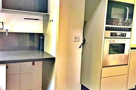 Apartamento à venda com 3 suítes em Jardim Ampliação, São Paulo, SP