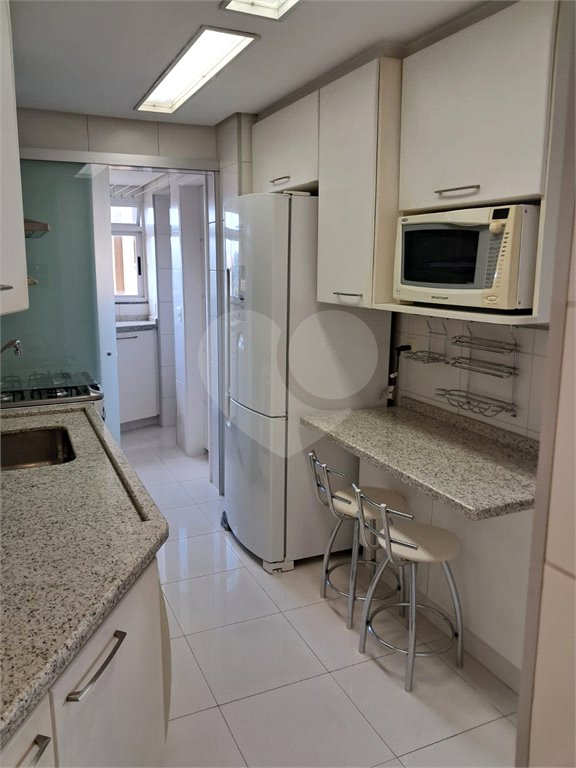 Apartamento à venda com 2 quartos, sendo 1 suíte, em Vila Progredior, São Paulo, SP