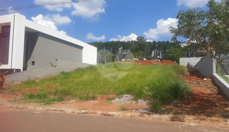 Terreno à venda no condomínio Equilibrium Residencial Atibaia, Atibaia - SP