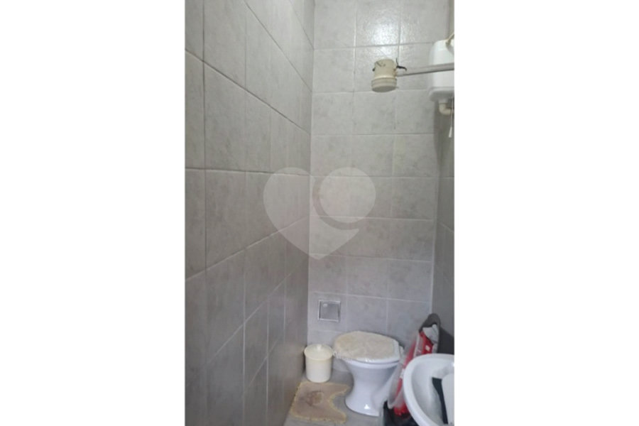 Sobrado à venda com 3 quartos em Tremembé, São Paulo, SP