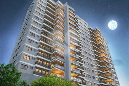 Apartamento à venda com 3 quartos, sendo 1 suíte,  em Tijuca, Rio de Janeiro, RJ