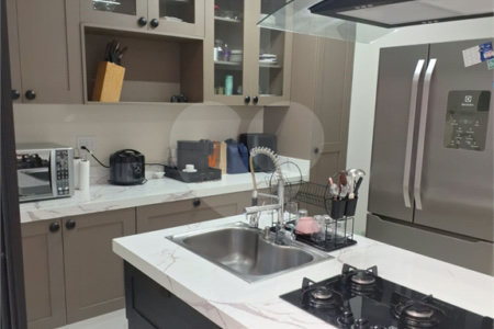 Sobrado à venda com 3 quartos, sendo 1 suíte, em Tucuruvi, São Paulo, SP