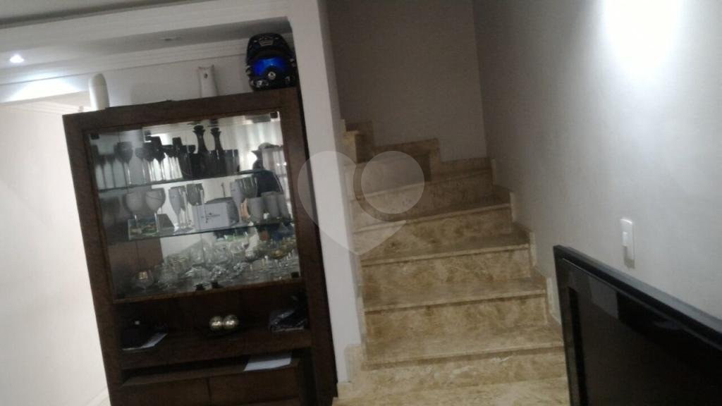 Sobrado à venda com 3 quartos, sendo 2 suítes, em Tucuruvi, São Paulo, SP