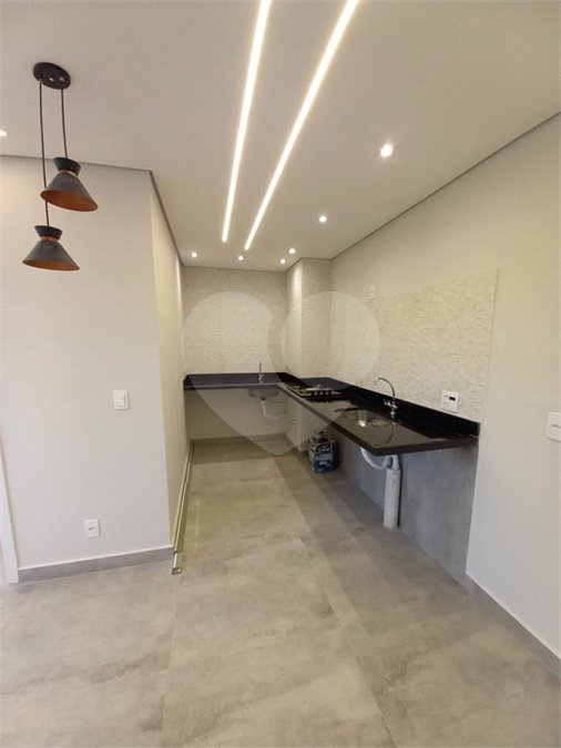 Apartamento à venda com 2 quartos em Vila Andrade, São Paulo, SP