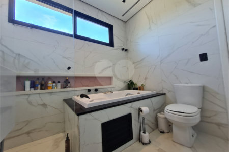 Casa à venda com 3 quartos, sendo 2 suítes, no condomínio Horizontes de Sorocaba, Sorocaba - SP
