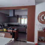 Casa à venda com 5 quartos, sendo 4 suítes, no condomínio Clube Florada Suzano, Suzano - SP