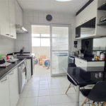 Apartamento à venda com 3 quartos, sendo 1 suíte,  em Casa Verde, São Paulo, SP