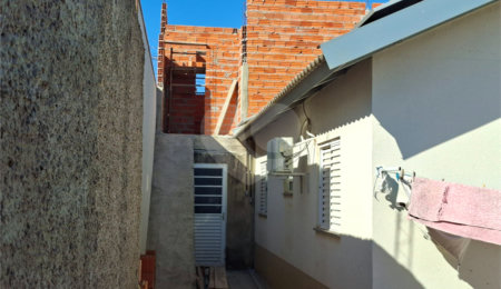 Casa à venda com 3 quartos, sendo 1 suíte,  em Residencial Reserva da Mata, Itapetininga, SP