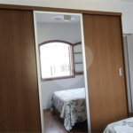 Casa Térrea à venda com 3 quartos, sendo 2 suítes, em Horto, São Paulo, SP